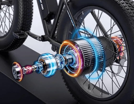 ebike motor manufacturers