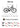 DYG90 e mountain bike size mobile