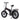 folding electric bike 1000w