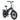 7 speed electric bicycle