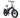 1000w foldable ebike